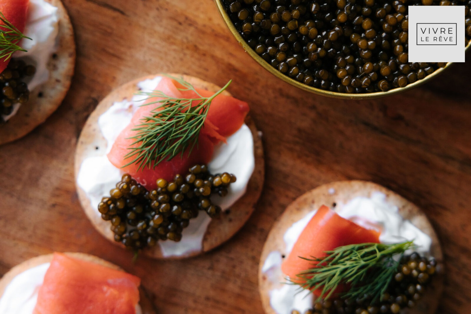 Caviar Tips for Newbies