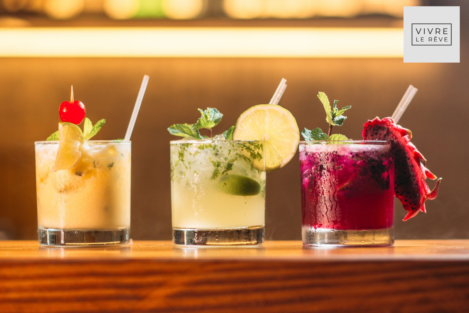 Five Vintage Cocktail Recipes That Are Making a Comeback