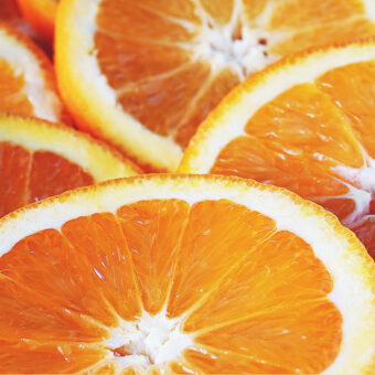 How To Make Dried Orange Slices