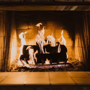 Keep your House Warm and Cosy with Lekto Wood Fuels