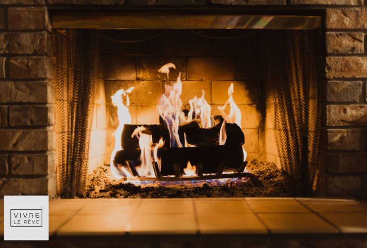 Keep your House Warm and Cosy with Lekto Wood Fuels