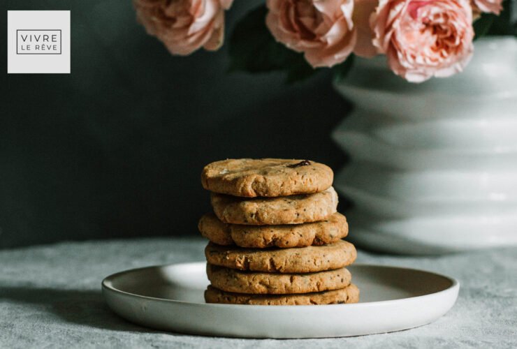 Three Delicious Desserts You Can Bake in Less Than 10 Minutes