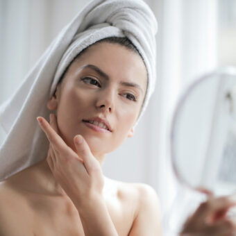 We Need to Talk About How to Treat Rosacea