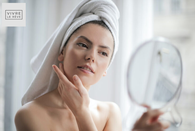 We Need to Talk About How to Treat Rosacea