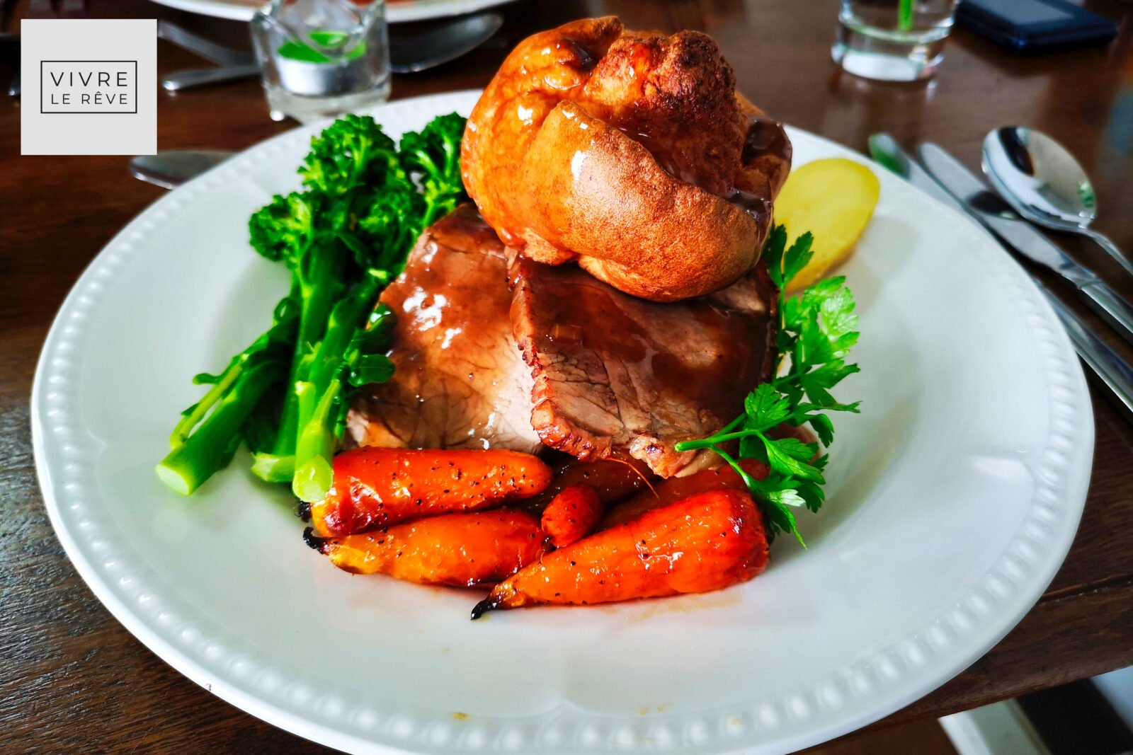 How To Make the Best Yorkshire Puddings This Christmas