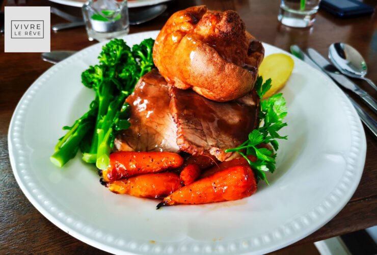 How To Make the Best Yorkshire Puddings This Christmas