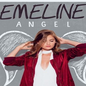 Music I’m Loving Right Now – Emeline – ‘Angel’