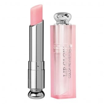 DIOR Addict Lip Glow Review & Giveaway