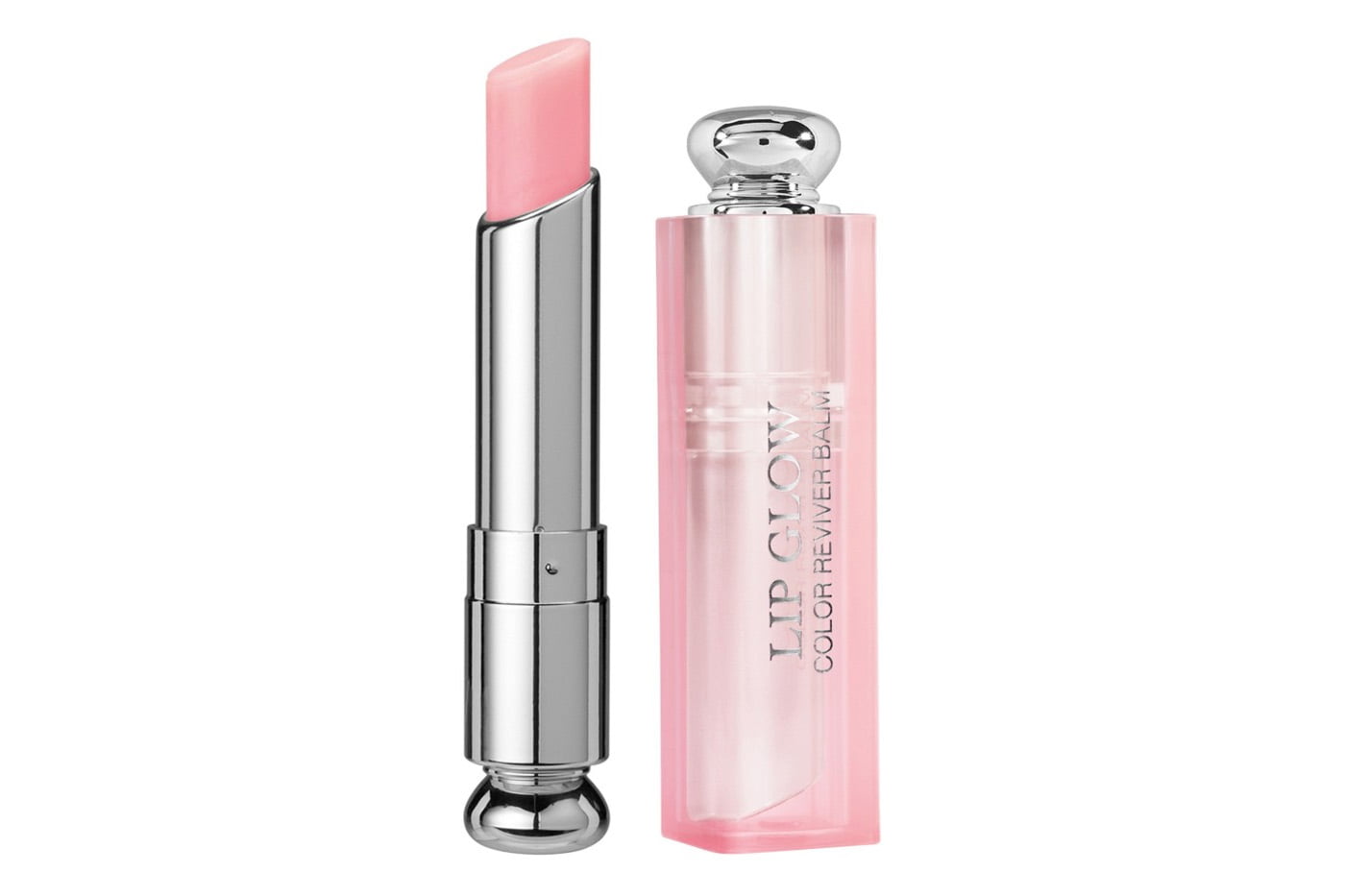 DIOR Addict Lip Glow Review & Giveaway