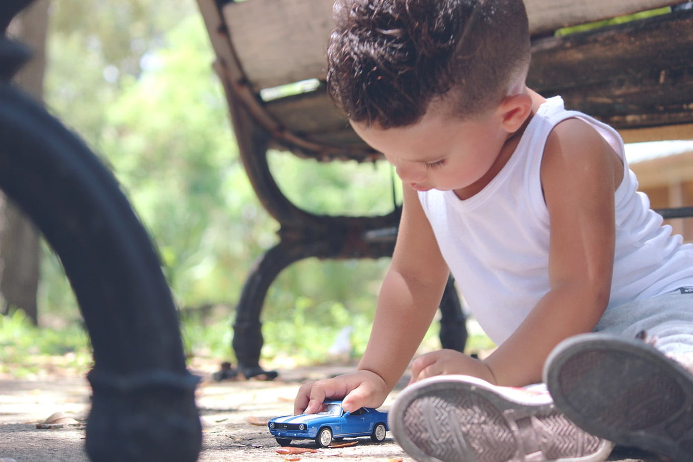 2017 Changes to the Child Booster Seat Law