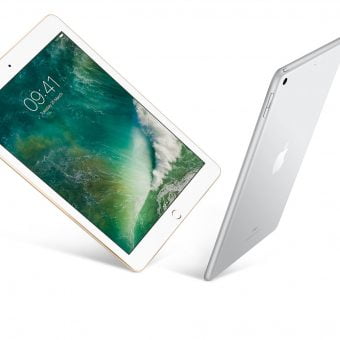 Our Big Spring / Summer iPad Giveaway