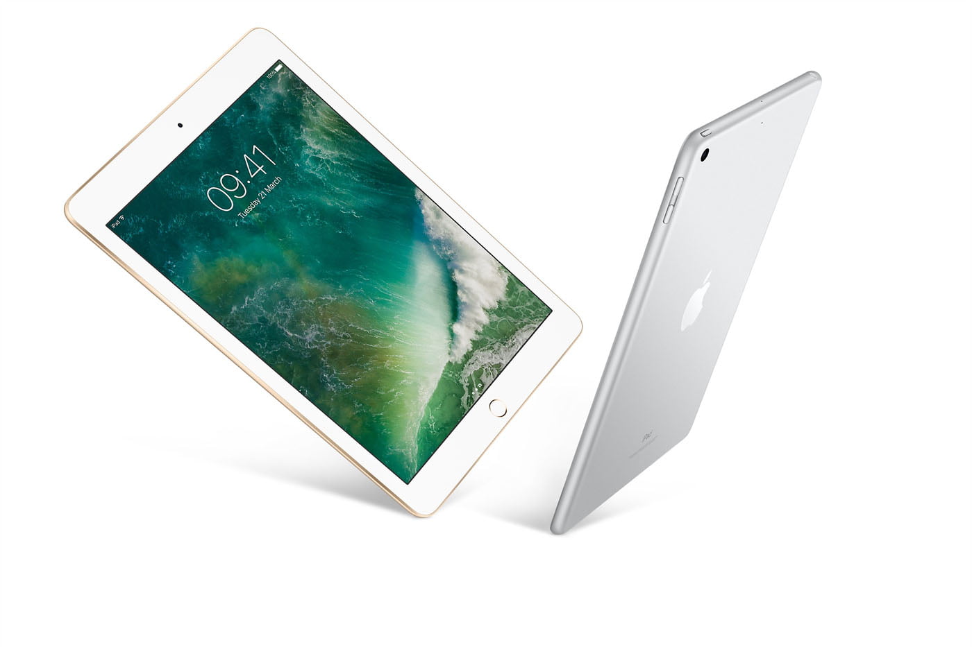 Our Big Spring / Summer iPad Giveaway