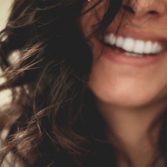 Turns Out We Should Have Been Applying Eye Cream To Our Lips All Along...