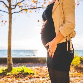 7 Things Nutritionists Want You To Know About Pregnancy