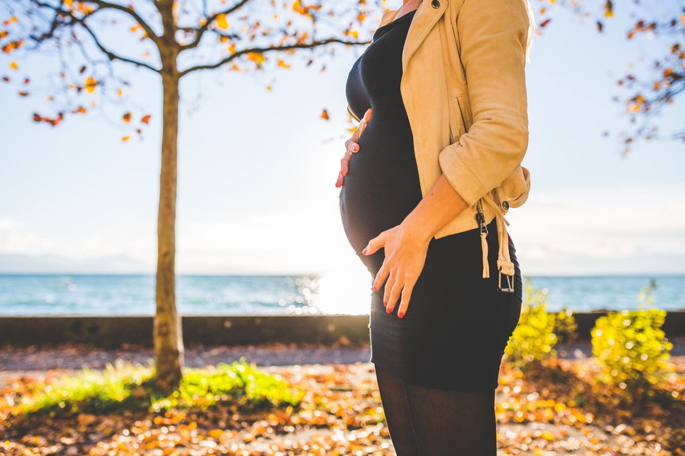 7 Things Nutritionists Want You To Know About Pregnancy