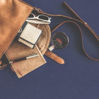How to Tell the Difference Between a Real and Fake Designer Handbag