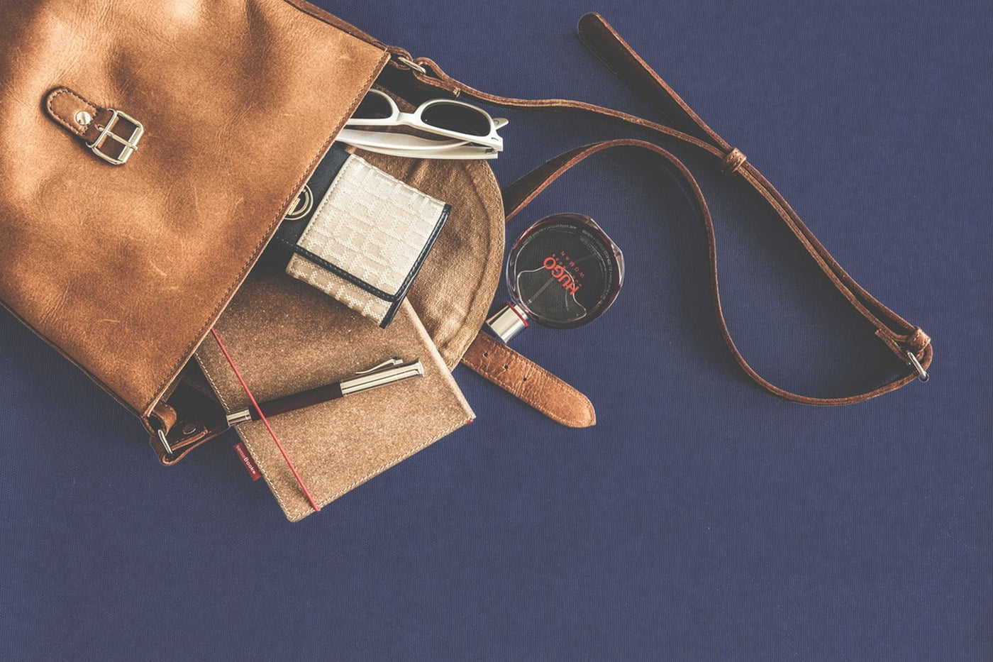 How to Tell the Difference Between a Real and Fake Designer Handbag