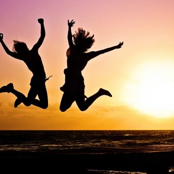 The 10 Best Things About Being A Woman