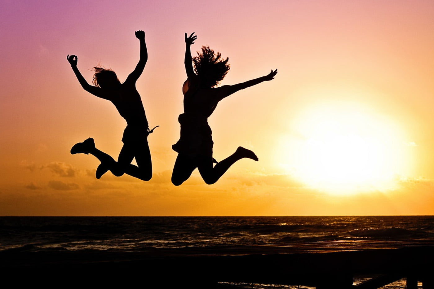 The 10 Best Things About Being A Woman