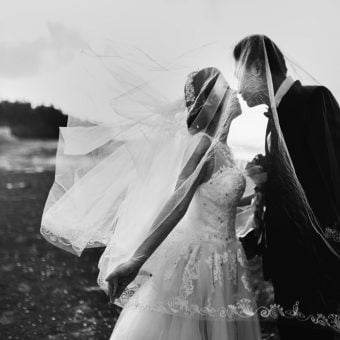 The True Cost of Being a Wedding Guest