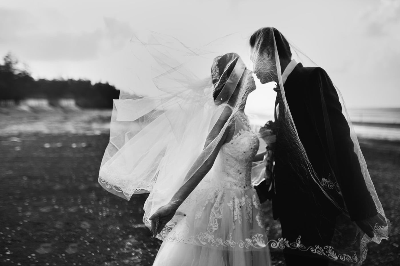 The True Cost of Being a Wedding Guest