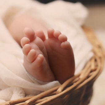 The Baby Names That Could Retire This Year