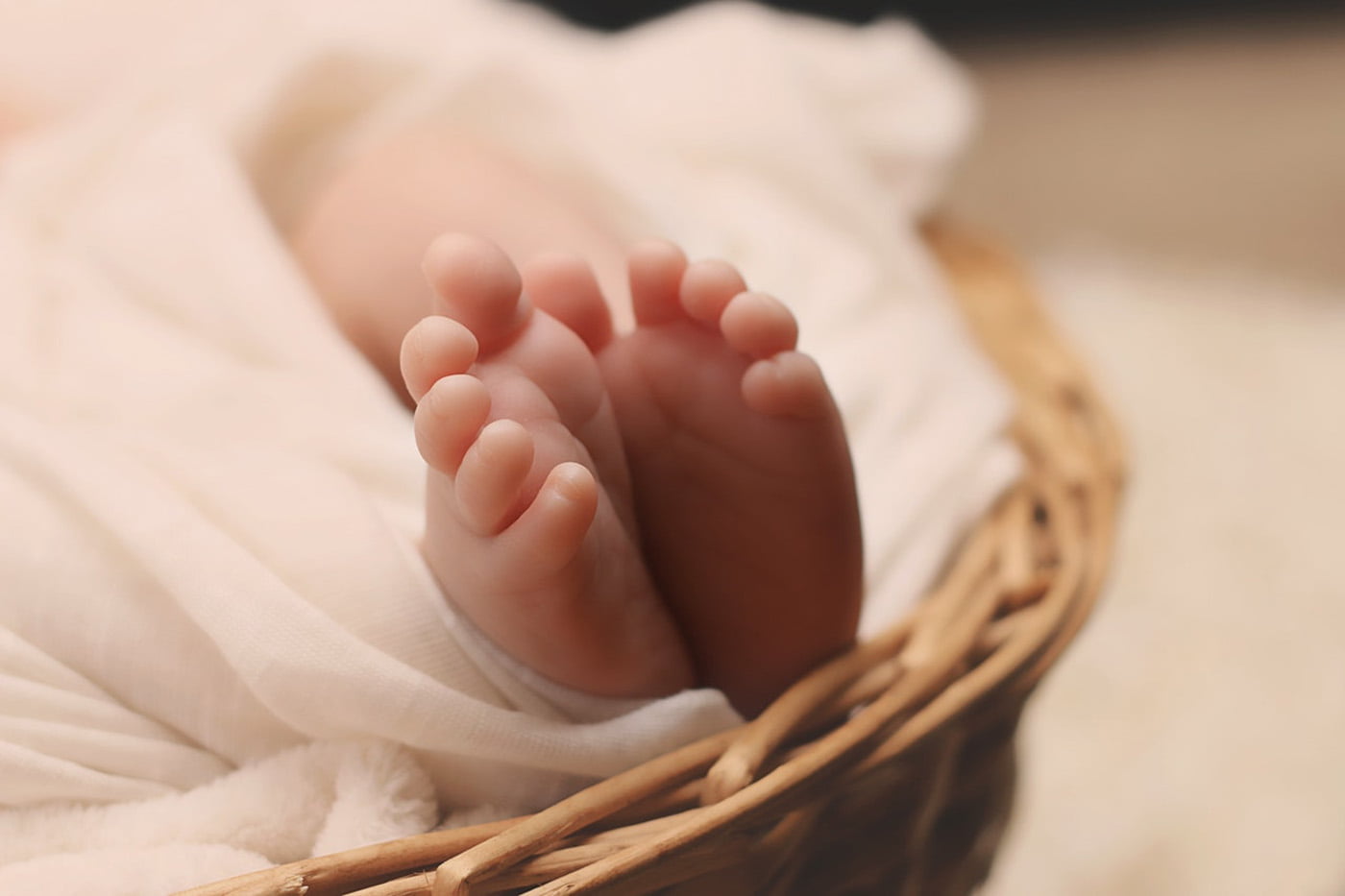 The Baby Names That Could Retire This Year