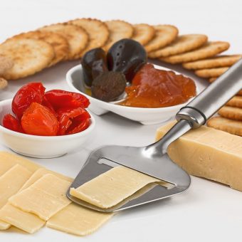 Can Eating Cheese Actually Make You Slimmer?