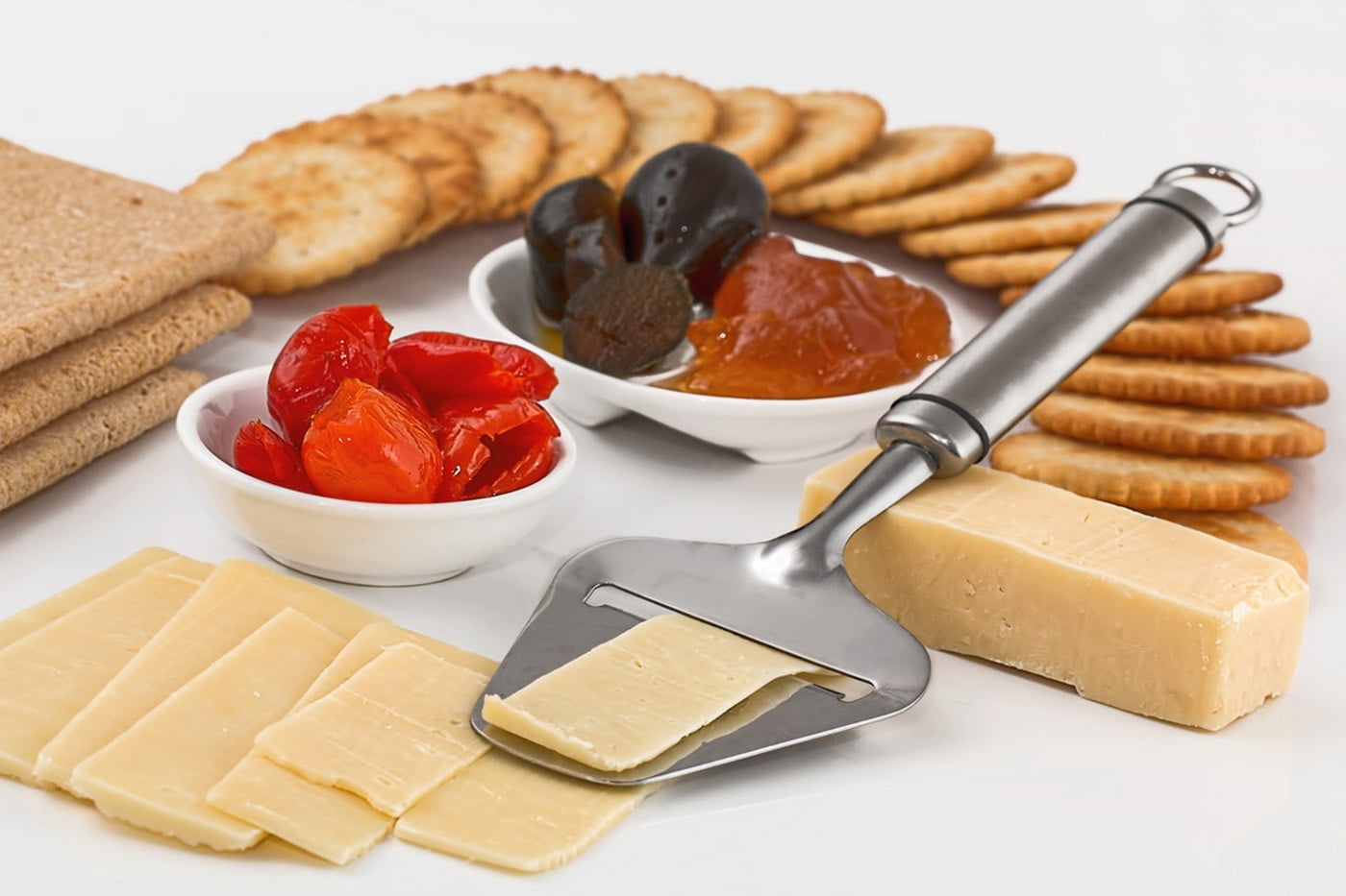 Can Eating Cheese Actually Make You Slimmer?