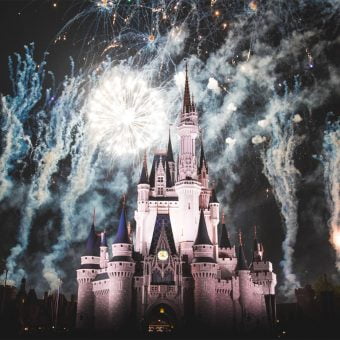 9 Things You Should Know Before Marrying a Girl Who Loves Disney