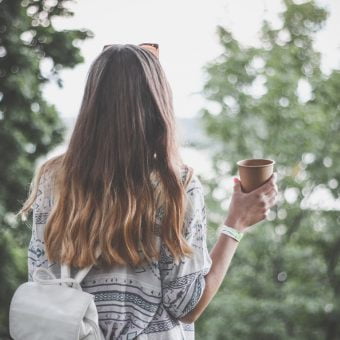 How To Make Dry Shampoo Your Best Friend