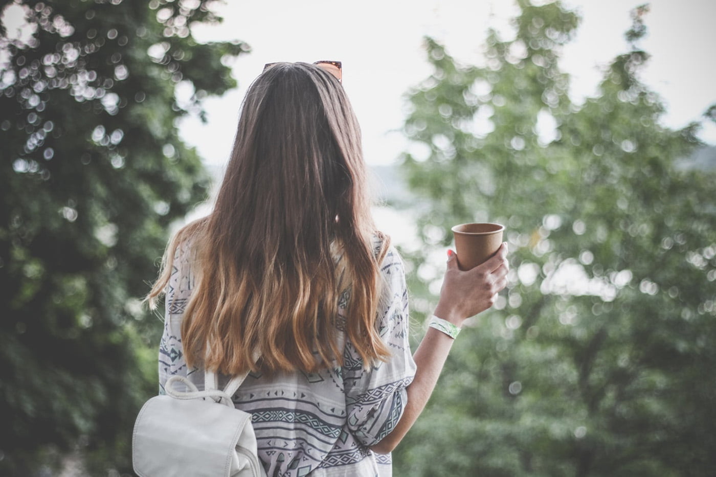 How To Make Dry Shampoo Your Best Friend