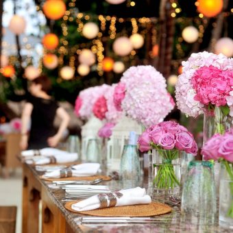 The Most Common Wedding Guest Mistakes.. Awkward..