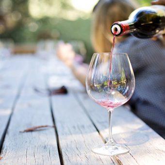 How Much Should You Spend on A Bottle of Wine?