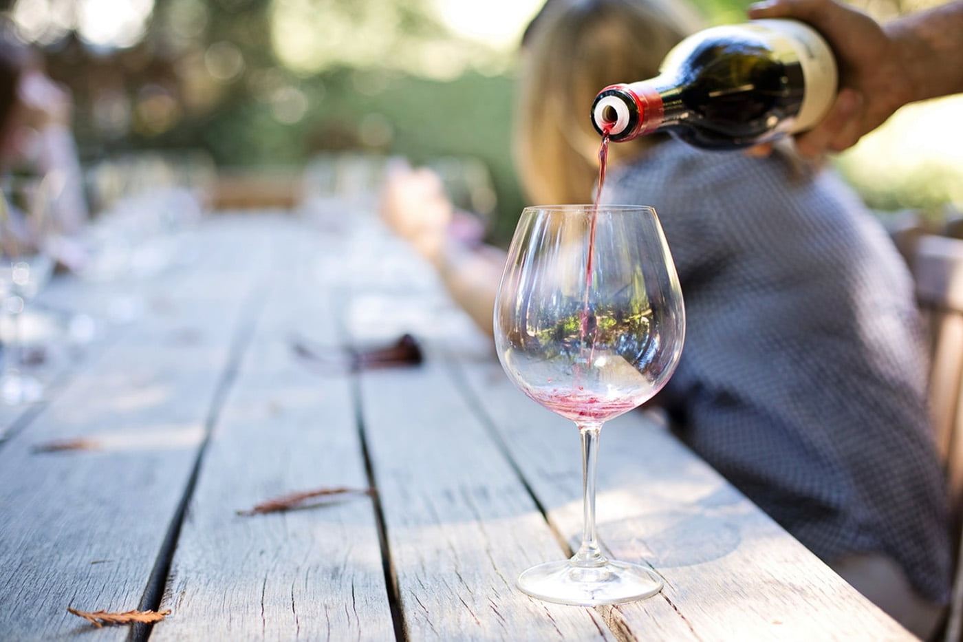 How Much Should You Spend on A Bottle of Wine?