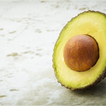 Here's Why You Need To Wash Avocados Before You Eat Them