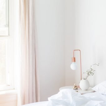 Here's the Best Way to Get a Hotel Room Upgrade