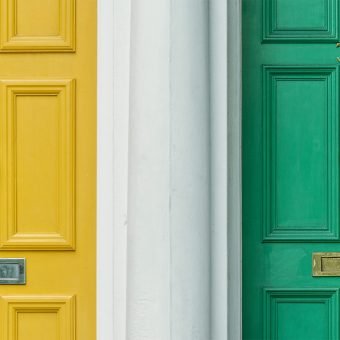 How Well Do You Know Your Neighbours?
