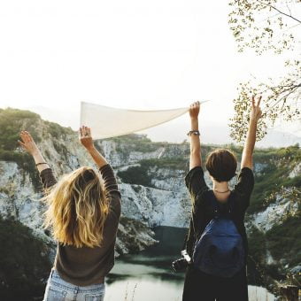 Let's Talk About Travel Money