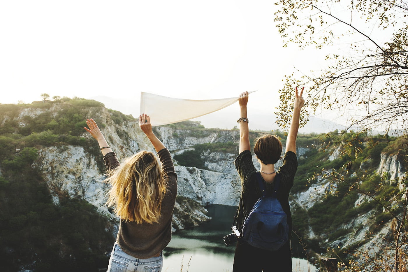 Let's Talk About Travel Money