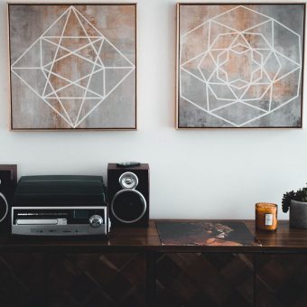 Here's Why You Cringe When You Hear Your Own Voice On Recordings