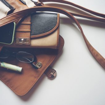How To Clean A Designer Leather Handbag