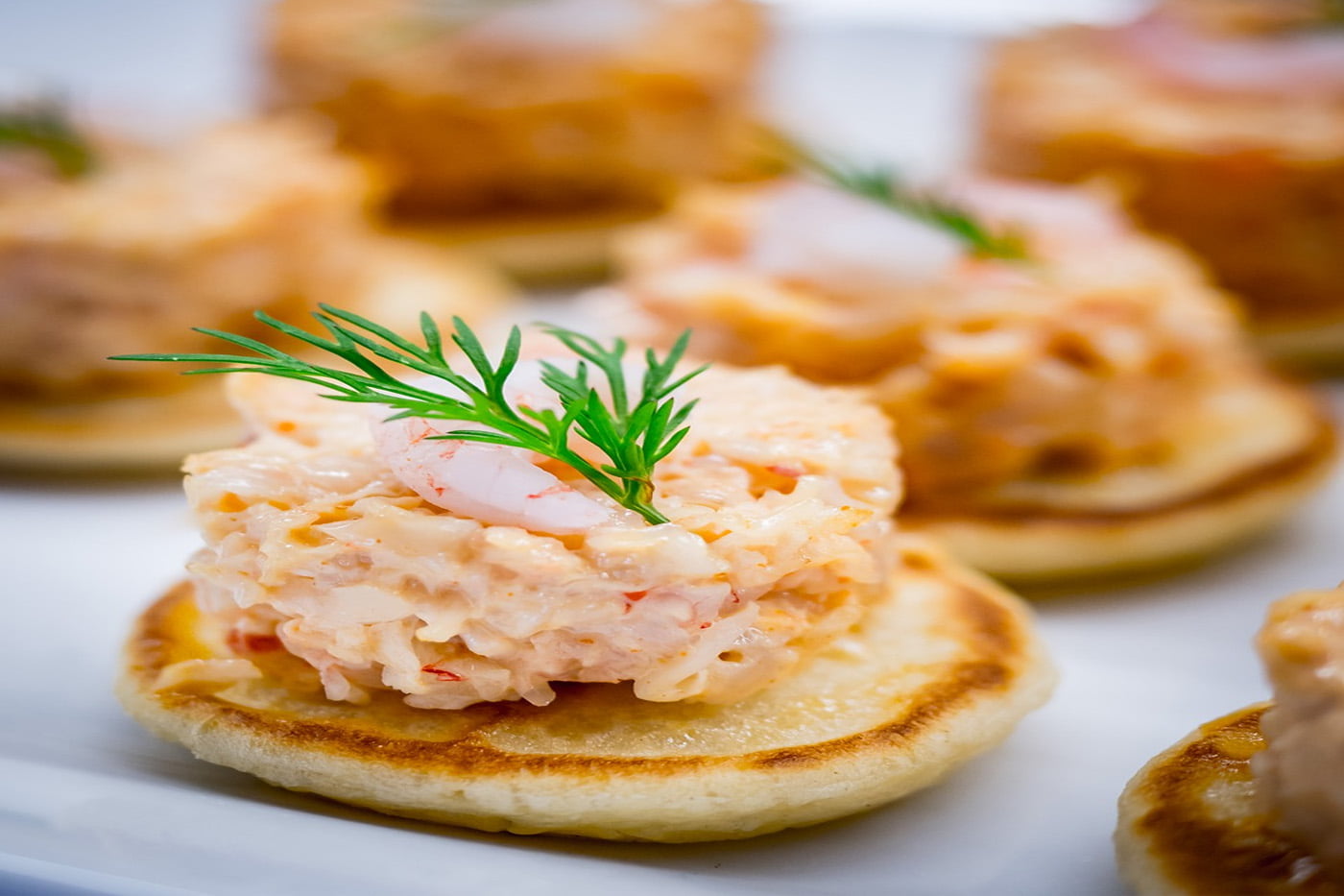 How to Make Blinis