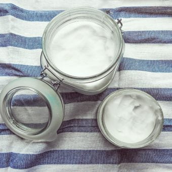 Coconut Oil Might Actually Be Pretty Bad For You