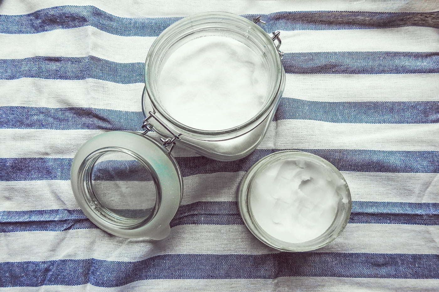 Coconut Oil Might Actually Be Pretty Bad For You