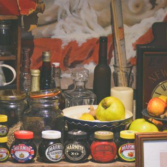 The Surprising Health Benefits of Marmite