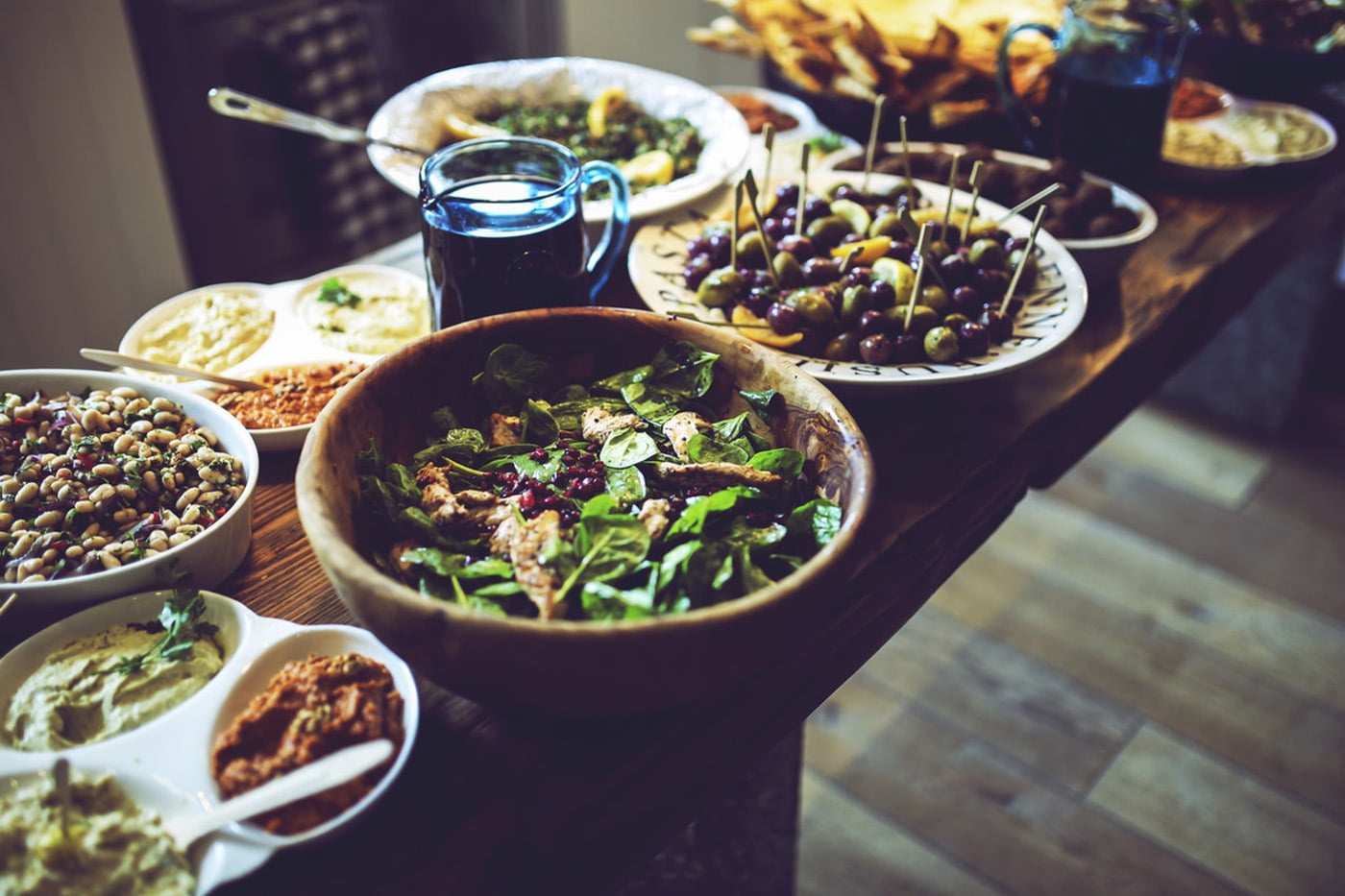 Here's Why You Should Slow Down When Eating