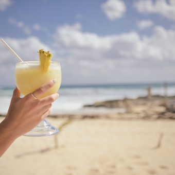 If You Like Piña Coladas...