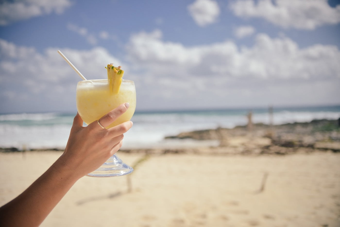 If You Like Piña Coladas...
