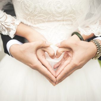 Conversations Every Couple Needs To Have Before Getting Married